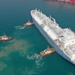 Jasa Armada Optimistis Kinerja Membaik