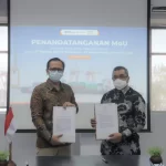 IPCM teken MoU bidang layanan kapal dengan Pelindo Marine Service